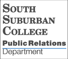 Department Of Public Relations Logo