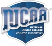 NJCAA logo