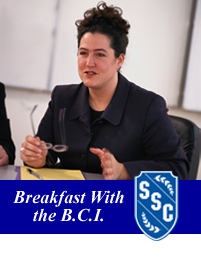 Breakfast With the BCI