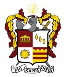 Phi Theta Kappa Coat of Arms