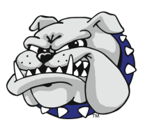 BRUNO the SSC Bulldog