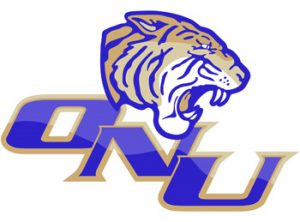 Olivet Nazarene University Tigers sports logo