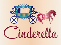 CINDERELLA poster