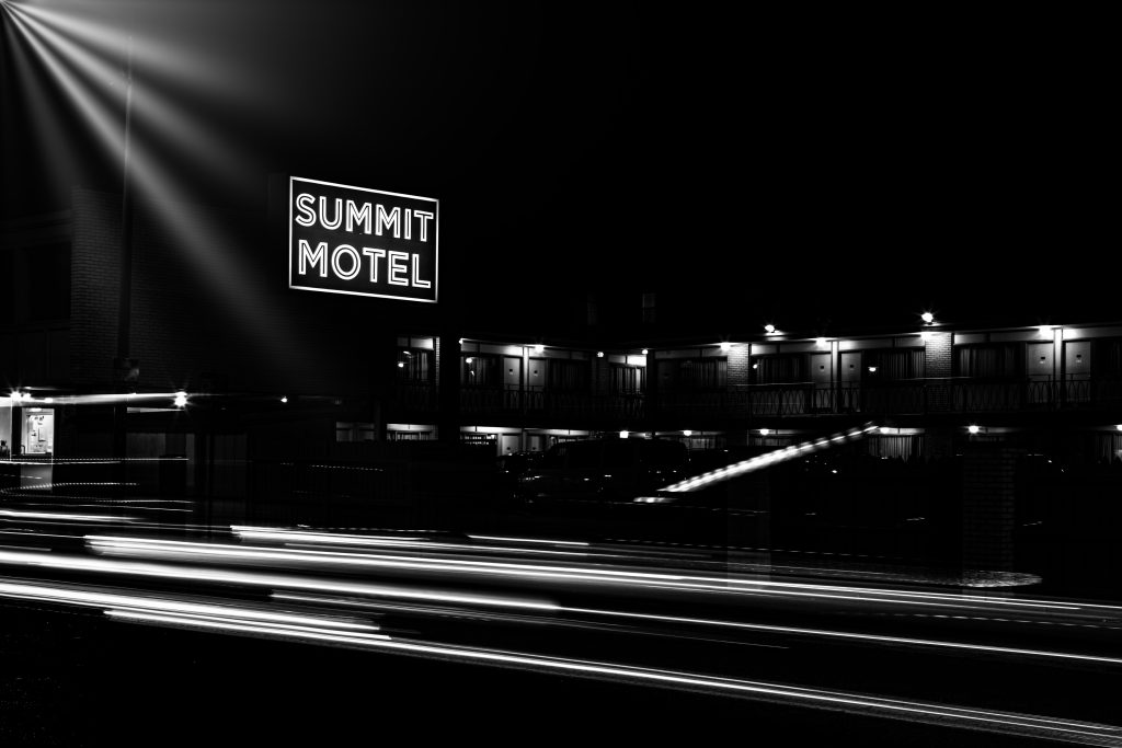 Summit Motel-2019