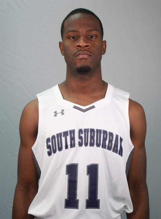 South Suburban College sophomore guard Courtney Carter was named NABC National Player of the Week.