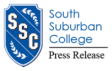 South Suburban College Press Release