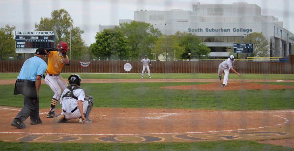 Bulldog Stadium