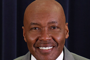 Featured photo of Terry R. Wells, Chairman, South Suburban College Board of Trustees