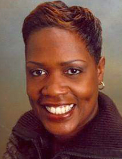 Photo of Lonetta Smith