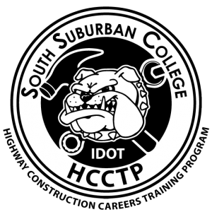 South Suburban College Highway Construction Careers Training Program (HCCTP) logo