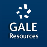 Gale Resources icon