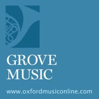 Grove Music icon